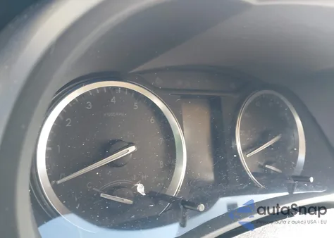 2015 Toyota Highlander Xle V6 from USA, damaged, VIN 5TDJKRFH5FS181182